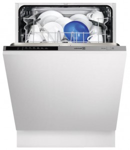 слика Машина за прање судова Electrolux ESL 5301 LO