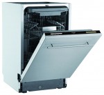 Interline DWI 606 Машина за прање судова