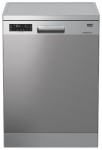 BEKO DFN 26321 X Dishwasher