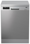 BEKO DFN 28330 X Dishwasher