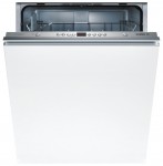 Bosch SMV 43L00 食器洗い機