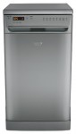 Hotpoint-Ariston LSFF 8M116 CX Dishwasher