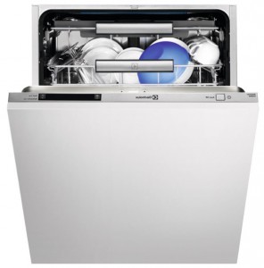 照片 洗碗机 Electrolux ESL 8810 RA
