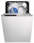Electrolux ESL 4570 RO Машина за прање судова