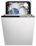 Electrolux ESL 4555 LO 洗碗机