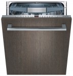 Siemens SN 66P090 Dishwasher