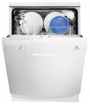 Electrolux ESF 5201 LOW 洗碗机