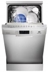 Electrolux ESF 74510 LX Машина за прање судова