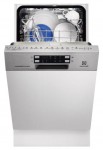 Electrolux ESI 4620 ROX Lave-vaisselle