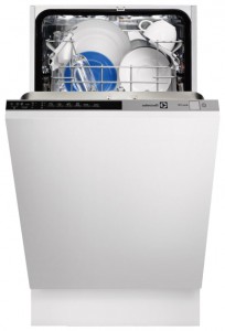 Photo Dishwasher Electrolux ESL 4300 LA