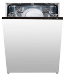 Korting KDI 6520 Dishwasher