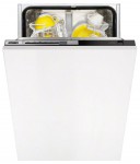 Zanussi ZDV 15002 FA 食器洗い機