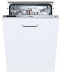 GRAUDE VG 45.0 Stroj za pranje posuđa