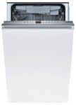 Bosch SPV 68M10 Dishwasher