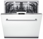 Gaggenau DF 261163 Dishwasher