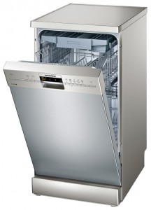 Photo Dishwasher Siemens SR 25M884