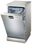Siemens SR 25M884 Dishwasher