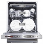 Weissgauff BDW 6138 D Dishwasher