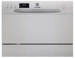 Photo Dishwasher Electrolux ESF 2400 OS