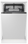 BEKO DIS 29020 Dishwasher