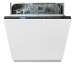Fulgor FDW 8207 Lave-vaisselle