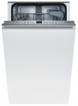 Bosch SPV 53M90 Dishwasher