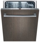 Siemens SN 66M039 Dishwasher