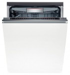 Bosch SMV 87TX02 E Посудомоечная Машина