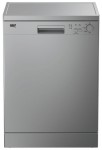 BEKO DFC 04210 S Dishwasher
