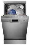 Electrolux ESF 4660 ROX Машина за прање судова