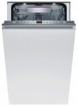 Bosch SPV 69T90 Посудомоечная Машина
