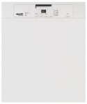 Miele G 4203 SCi Active BRWS Dishwasher
