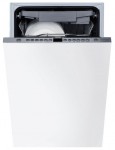 Kuppersbusch IGV 4609.1 Stroj za pranje posuđa