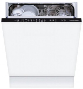 照片 洗碗机 Kuppersbusch IGVS 6506.3