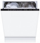 Kuppersbusch IGVS 6506.3 Stroj za pranje posuđa