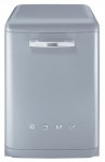 Smeg BLV2X-2 Dishwasher