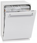 Miele G 4263 SCVi Active Dishwasher