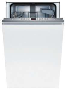 Photo Dishwasher Bosch SPV 53M70