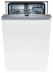 Bosch SPV 53M70 Dishwasher