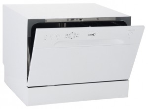 foto Stroj za pranje posuđa Midea MCFD-0606