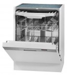 Bomann GSPE 880 TI Посудомийна машина