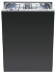 Smeg STLA865A-1 食器洗い機