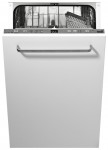 TEKA DW8 41 FI Stroj za pranje posuđa