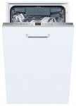 NEFF S58M48X1 Stroj za pranje posuđa