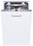 NEFF S58M58X2 Stroj za pranje posuđa