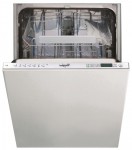 Whirlpool ADG 422 洗碗机