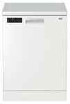BEKO DFN 26210 W Dishwasher