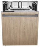 Asko D 5536 XL Dishwasher