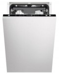 Electrolux ESL 9471 LO Машина за прање судова