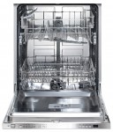 GEFEST 60301 เครื่องล้างจาน